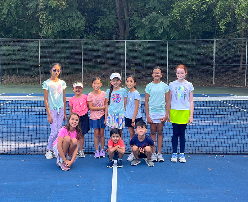 charlotte tennis academy tennis for tots